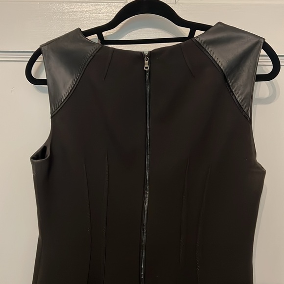 Elie Tahari Career Dress - Picture 4 of 7